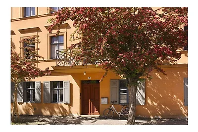 Ferienwohnung mit 1 Schlafzimmer