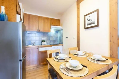 2 Zimmer für 6 Personen