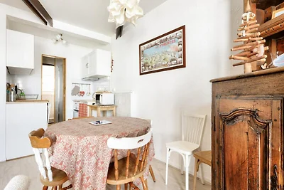 Appartamento a La Mongie vicino agli impianti...