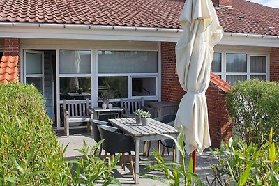 4 Personen Ferienhaus in Blåvand