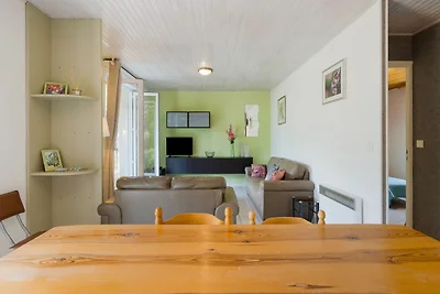 Casa vacanze tranquilla con piscina