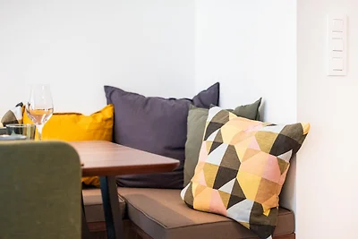 De Baak II 302 Modernes Apartment mit...