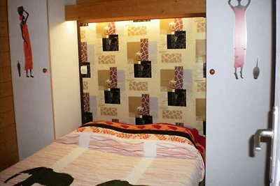 Chalet in Médoc vlakbij bos en meer