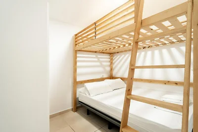 Appartamento a Roses con piscina e terrazza