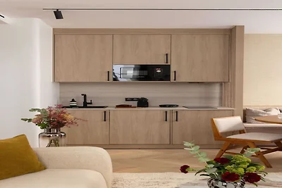 Hervorragendes, klimatisiertes Apartment - Le...