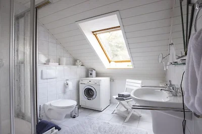 Vakantieappartement met 1 slaapkamer
