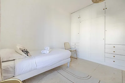 Splendido appartamento con aria condizionata,...
