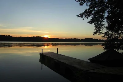 Ferienhaus Erholungsurlaub Gransee