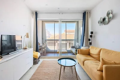 2 Zimmer für 4 Personen