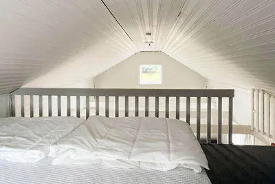 Rifugio nella natura in fattoria a Berga