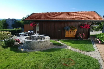 Vakantieappartement met 1 slaapkamer
