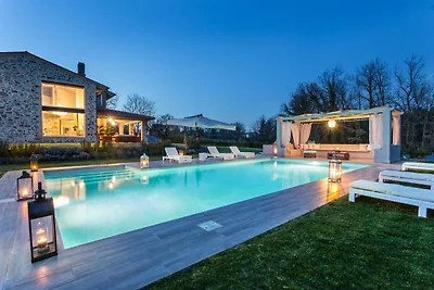 Ferienhaus Erholungsurlaub Pisa