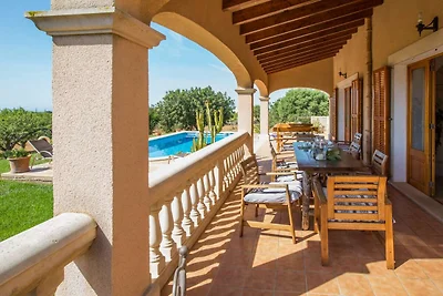 Can Marines - Ferienhaus Mit Privatem Pool