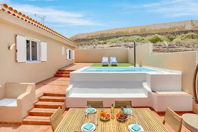 Wunderschönes Ferienhaus mit Pool