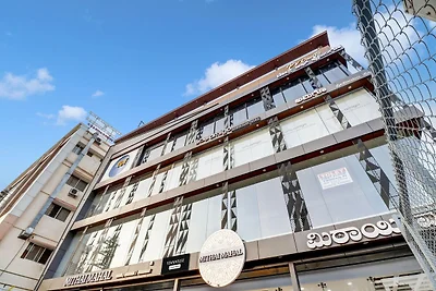Super Townhouse Arekere