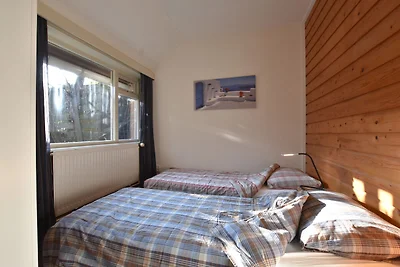 Casa vacanze a Garderen con vista sul...
