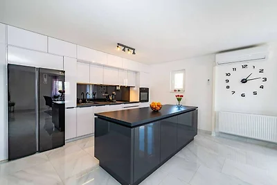 Charmante Villa in der Nähe von Benkovac