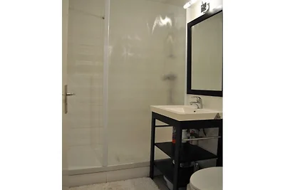 Vakantieappartement SP3