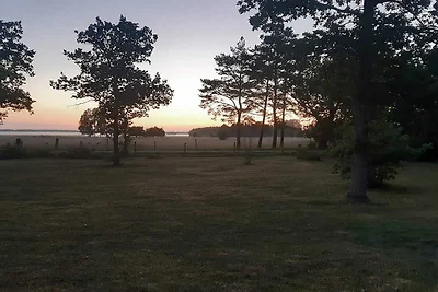 5 Sterne Ferienhaus in Lärbro