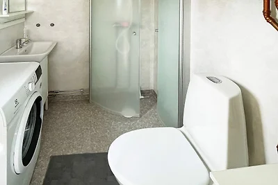 3 persoons vakantie huis in SÖLVESBORG-By...