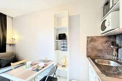 Wohnung in Vostok mit direktem Zugang zu den...