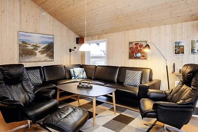 8 Personen Ferienhaus in Løkken