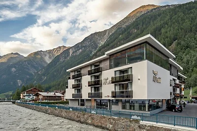 Appartementhaus Reginas ALP deluxe, Sölden