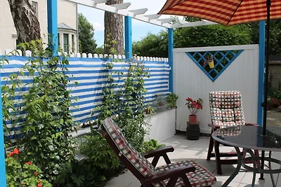 Bungalow a Damshagen vicino al mare