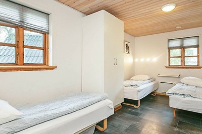 Erstklassiges Ferienhaus in Roslev (Dänemark)