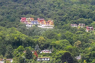Apartment Residence Il Vigneto Due in...