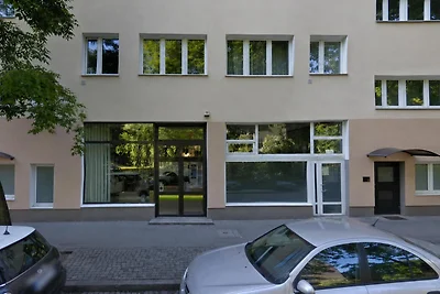apartman za odmor Obiteljski odmor Warschau