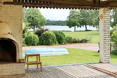 4 sterren vakantie huis in Unnaryd