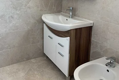 Studio Apartment Vir 2