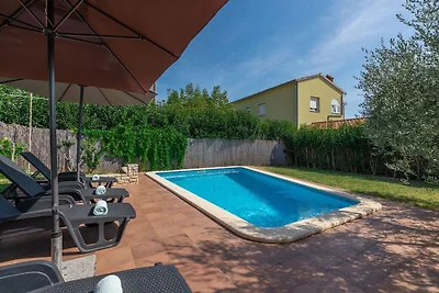 Adorabile casa vacanza con piscina privata