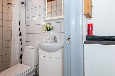7 persone case ad Knebel-By Traum