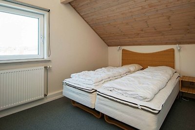 6 Personen Ferienhaus in Rømø-By Traum