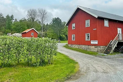 5 Personen Ferienhaus in VAREKIL