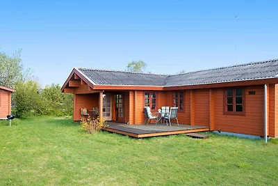 7 Personen Ferienhaus in Odder