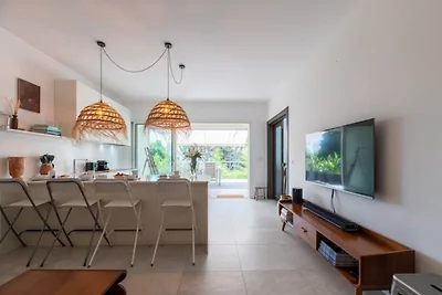Luxusapartment in Juan-les-Pins