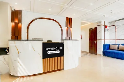 Stadthaus Taj Nagri Phase 2