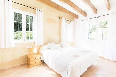 Haus in Ferreries mit schצner Wohnung