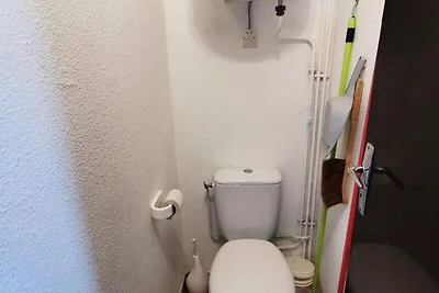 Residenz Les Zodiaques für 4 Personen