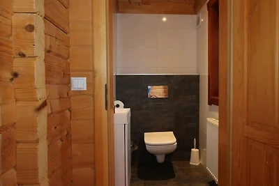 Boekhorst l"etage Sauna 12