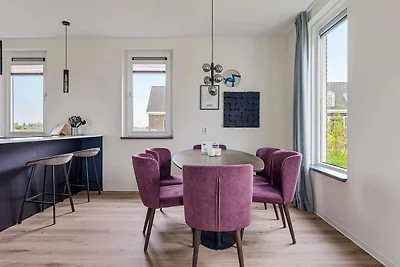 Ferienhaus in Medemblik am IJsselmeer