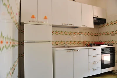 Moderne Ferienwohnung mit Swimmingpool in...
