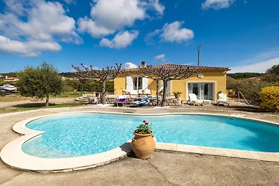 Ferienhaus mit 2 Schlafzimmer