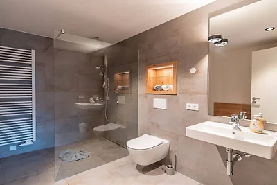 Ferienwohnung Villa Alpjuwel-Nebelhorn