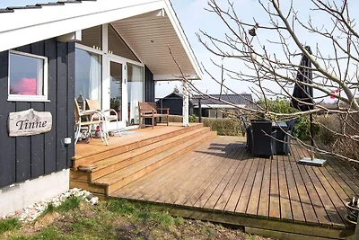 2 Personen Ferienhaus in Haderslev