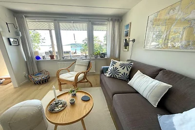 5 gwiazdkowy apartament w UDDEVALLA