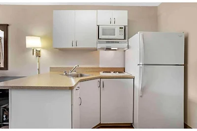 2 Volle Betten | Nichtraucher, Küche